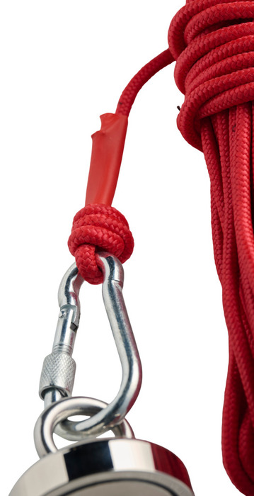 Fiskemagnet 150 kg - Outfit